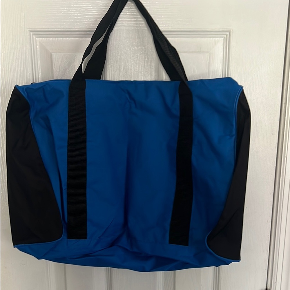 Florida Gators Blue and Black Tote Bag - Picture 2 of 5